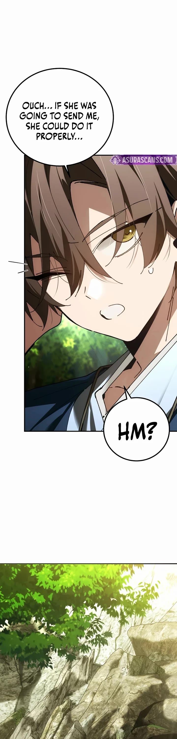 Magic Academy’s Genius Blinker Chapter 93 page 55 - Chapter 93