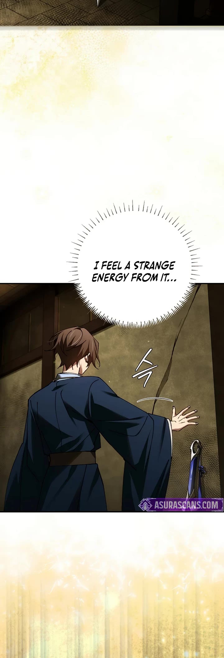 Magic Academy’s Genius Blinker Chapter 94 page 10 - Chapter 94