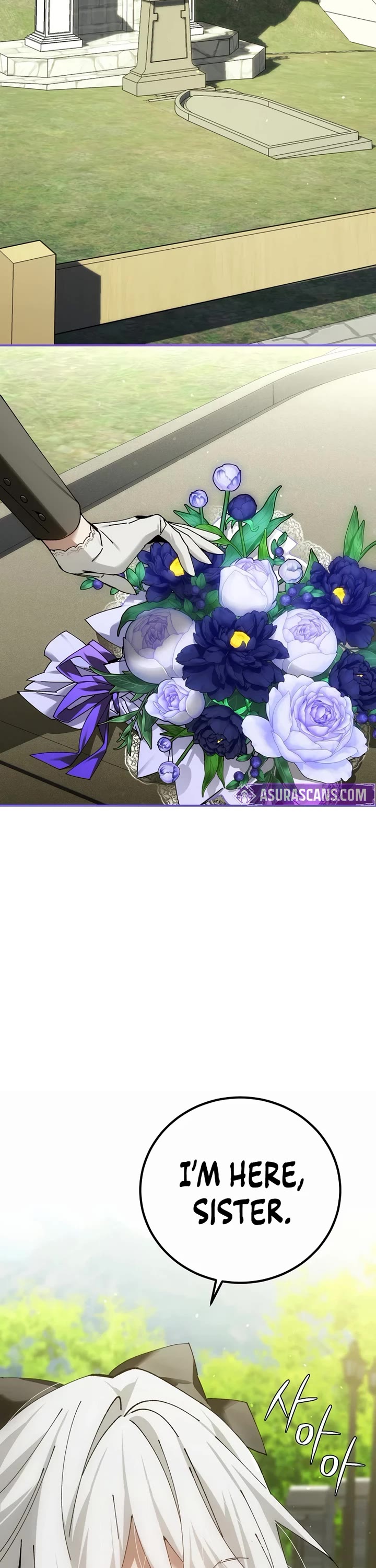Magic Academy’s Genius Blinker Chapter 94 page 22 - Chapter 94
