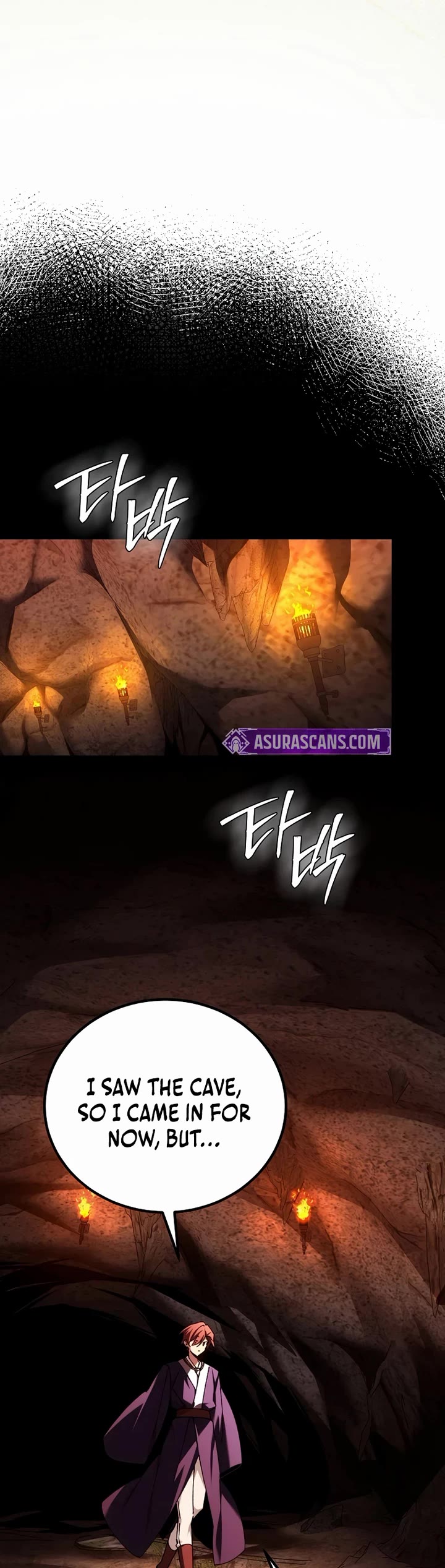 Magic Academy’s Genius Blinker Chapter 94 page 3 - Chapter 94