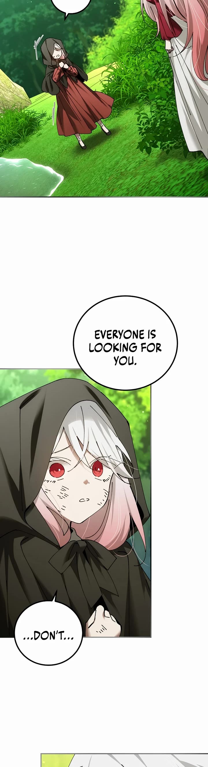 Magic Academy’s Genius Blinker Chapter 94 page 31 - Chapter 94