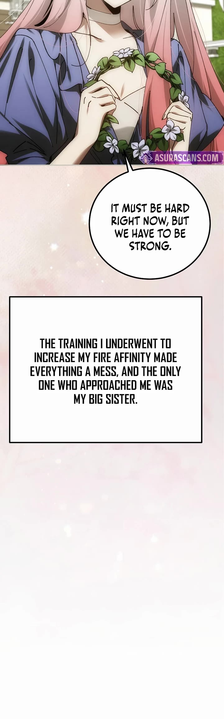 Magic Academy’s Genius Blinker Chapter 94 page 35 - Chapter 94