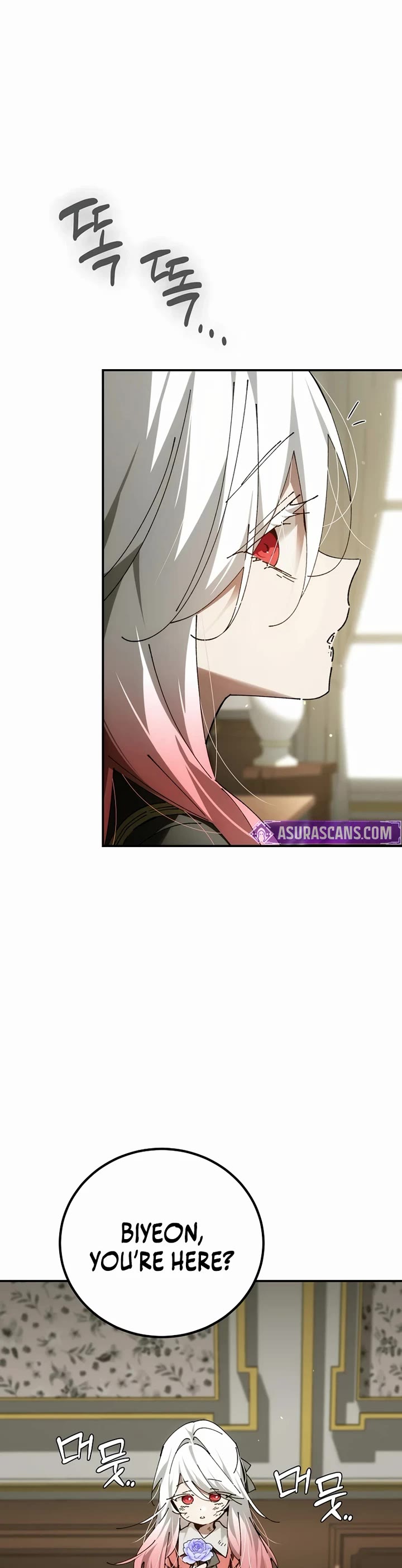 Magic Academy’s Genius Blinker Chapter 94 page 41 - Chapter 94
