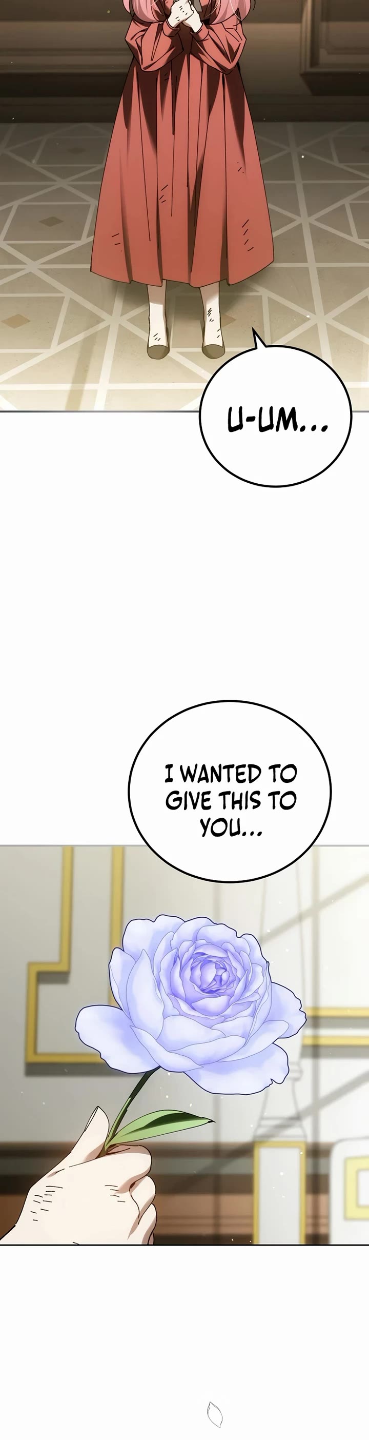 Magic Academy’s Genius Blinker Chapter 94 page 42 - Chapter 94