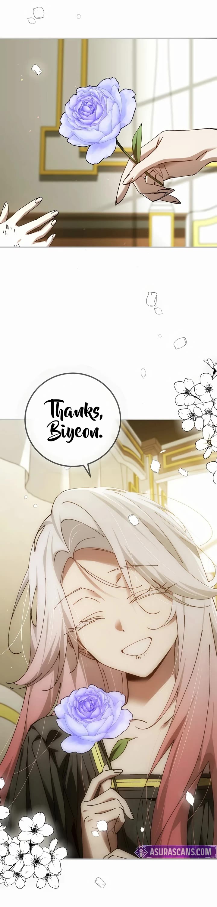 Magic Academy’s Genius Blinker Chapter 94 page 43 - Chapter 94