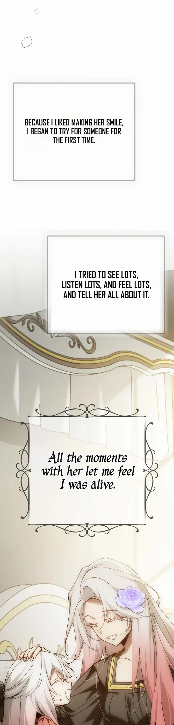 Magic Academy’s Genius Blinker Chapter 94 page 44 - Chapter 94