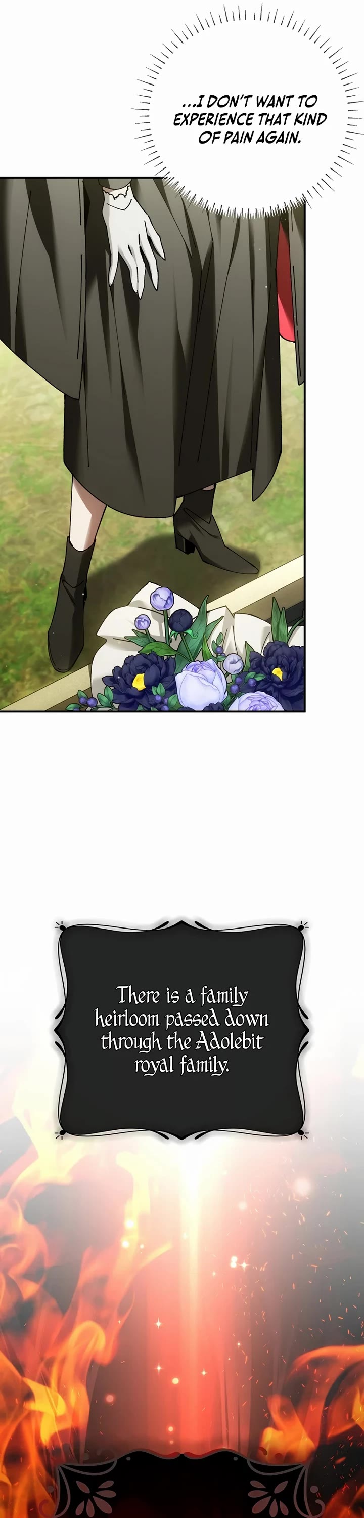Magic Academy’s Genius Blinker Chapter 94 page 47 - Chapter 94