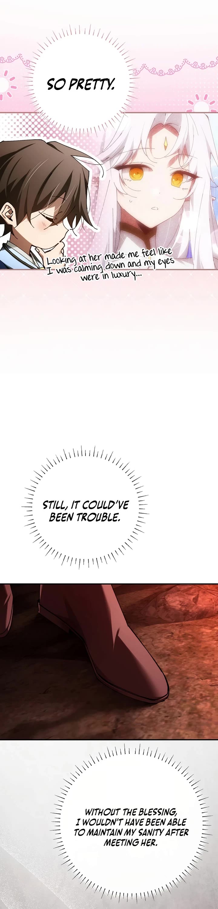 Magic Academy’s Genius Blinker Chapter 94 page 5 - Chapter 94