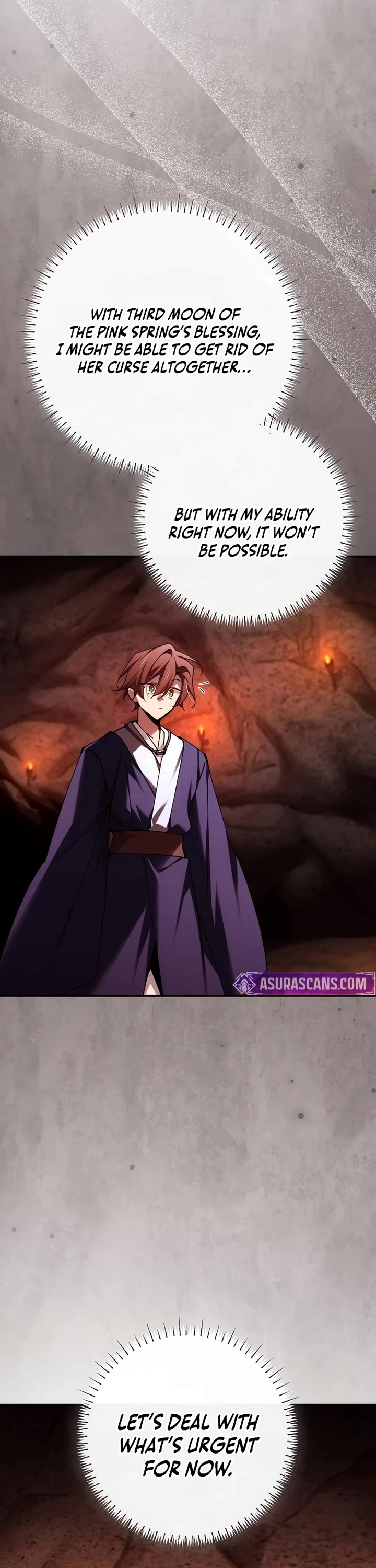 Magic Academy’s Genius Blinker Chapter 94 page 6 - Chapter 94