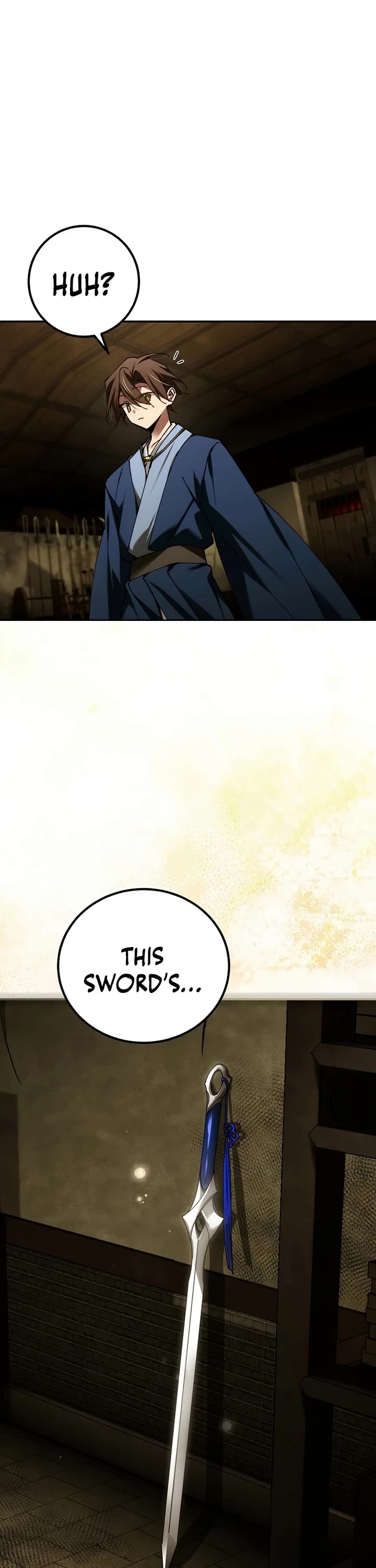 Magic Academy’s Genius Blinker Chapter 94 page 9 - Chapter 94