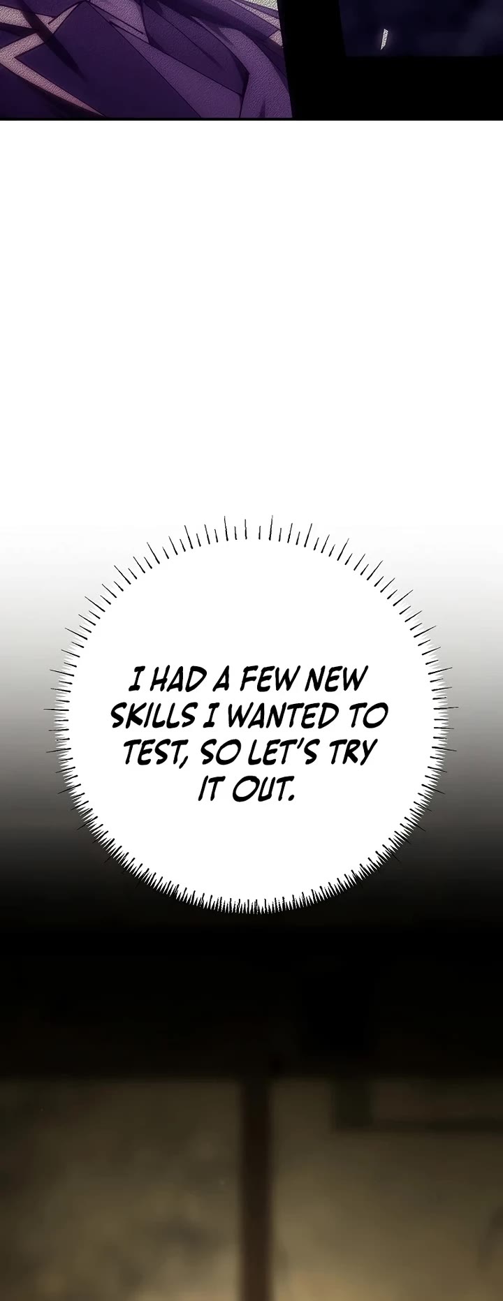 Magic Academy’s Genius Blinker Chapter 95 page 15 - Chapter 95