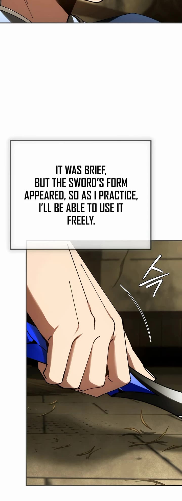 Magic Academy’s Genius Blinker Chapter 95 page 28 - Chapter 95