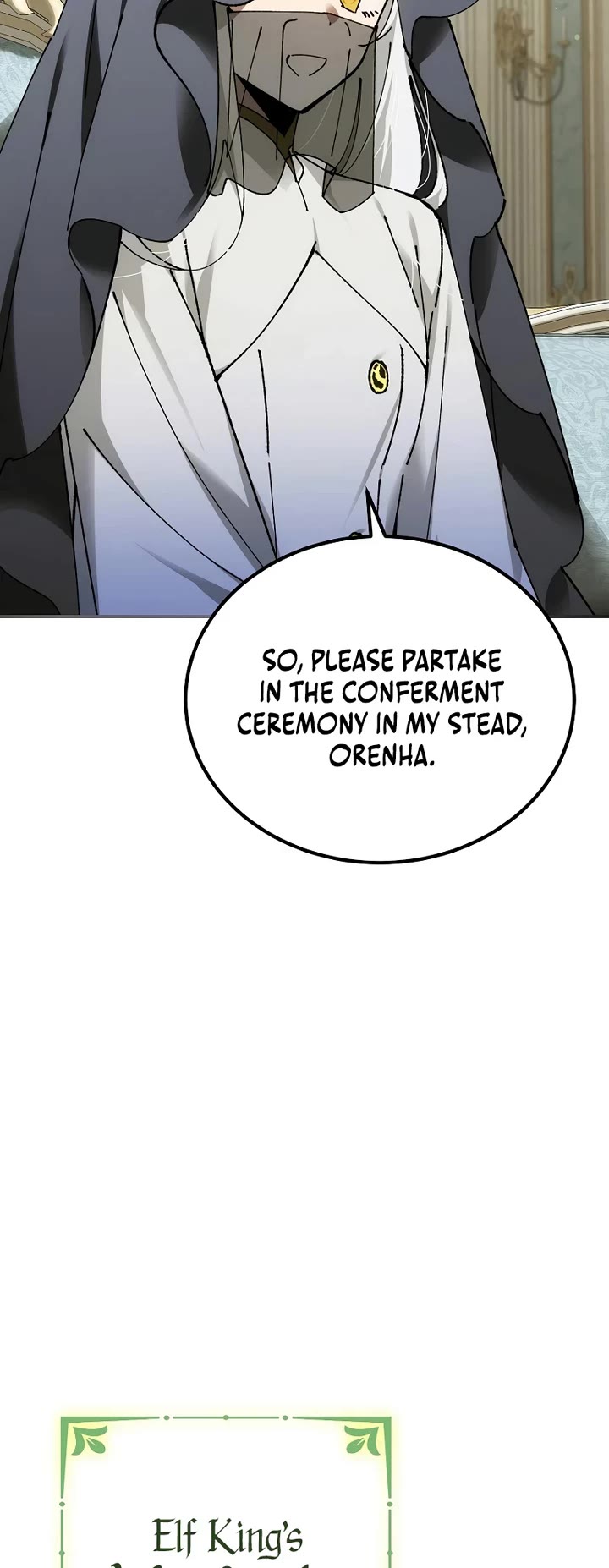 Magic Academy’s Genius Blinker Chapter 95 page 33 - Chapter 95