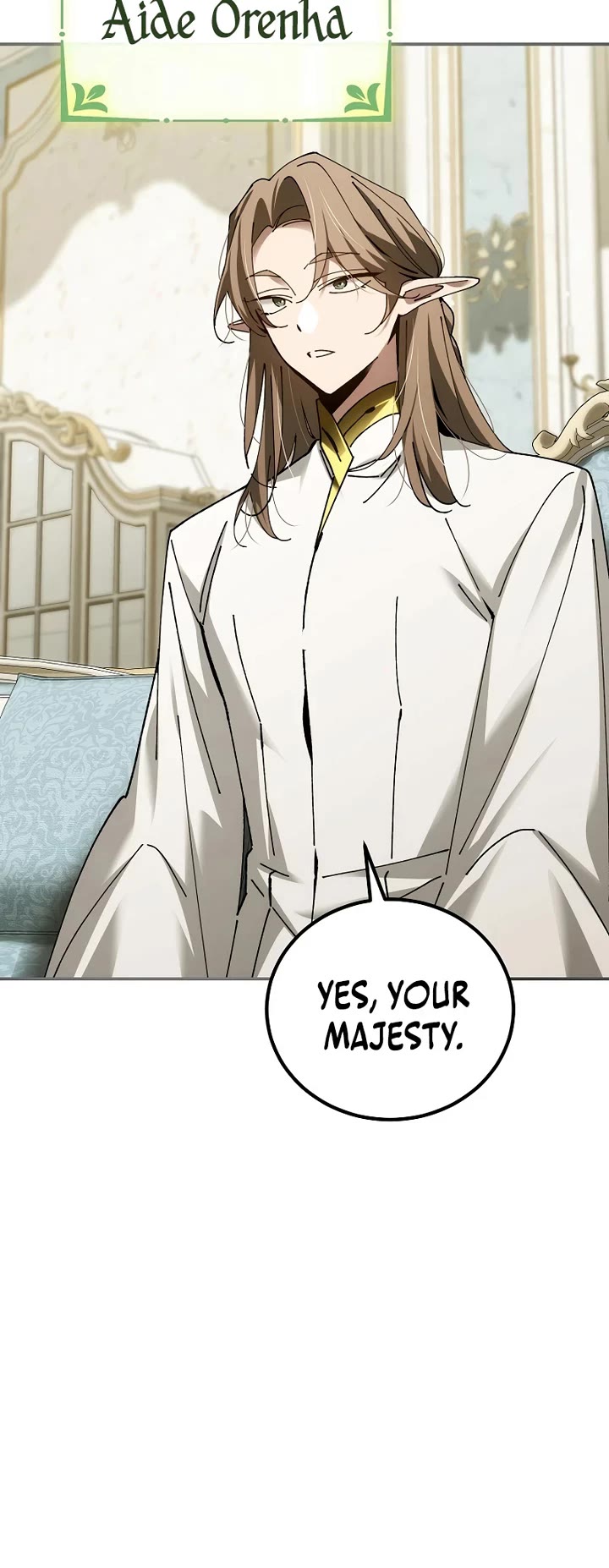 Magic Academy’s Genius Blinker Chapter 95 page 34 - Chapter 95