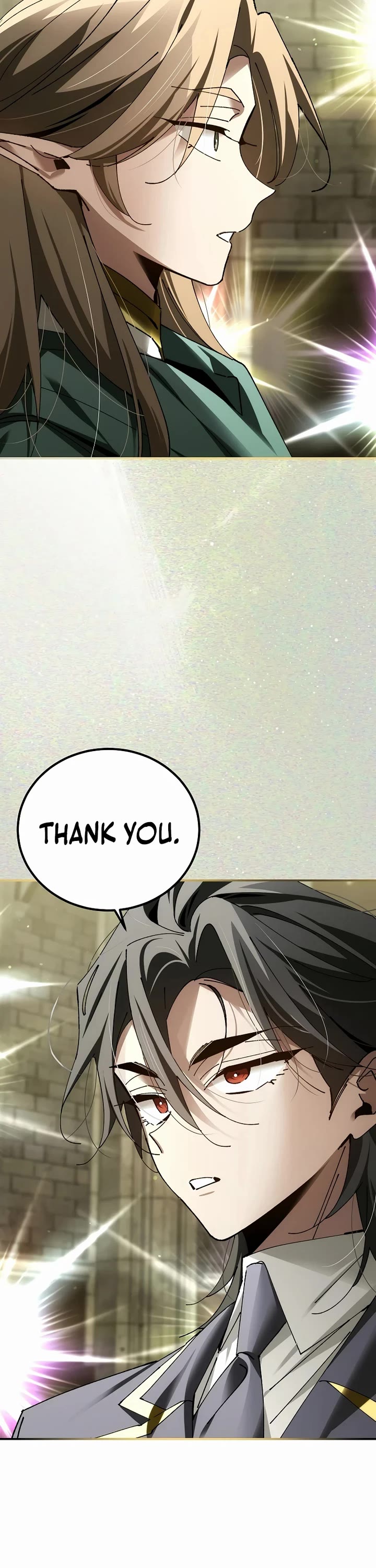 Magic Academy’s Genius Blinker Chapter 95 page 50 - Chapter 95