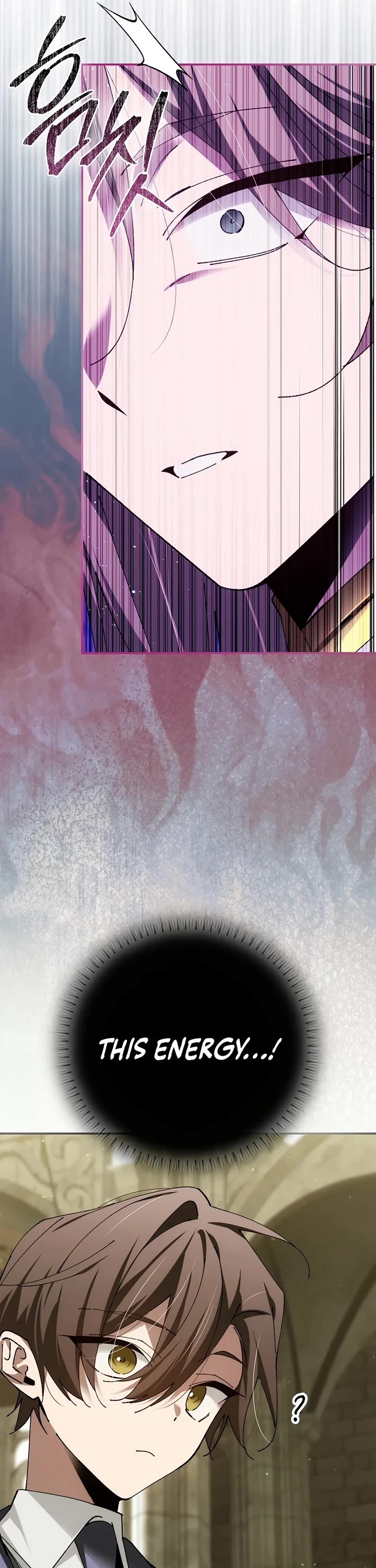 Magic Academy’s Genius Blinker Chapter 95 page 54 - Chapter 95