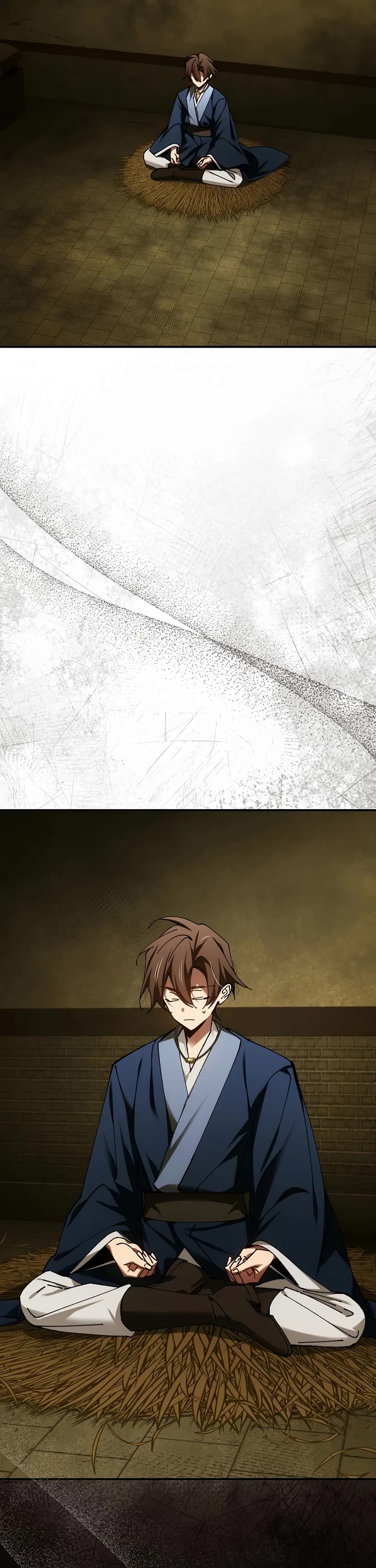 Magic Academy’s Genius Blinker Chapter 95 page 6 - Chapter 95