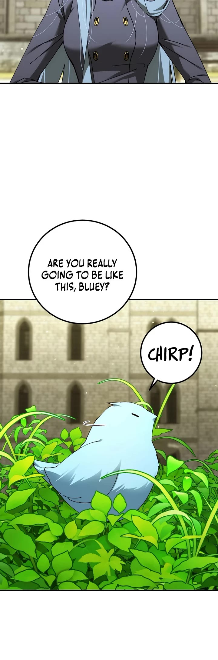 Magic Academy’s Genius Blinker Chapter 96 page 11 - Chapter 96