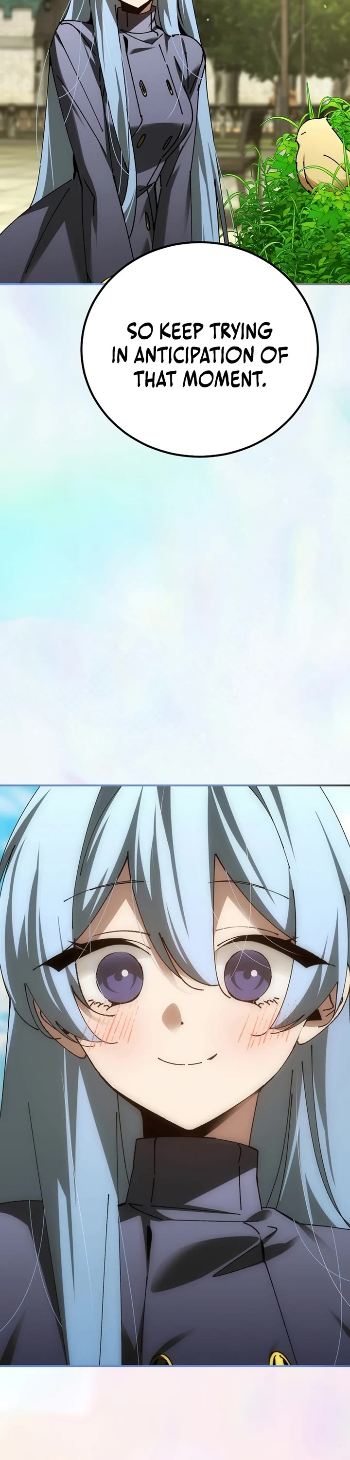 Magic Academy’s Genius Blinker Chapter 96 page 18 - Chapter 96