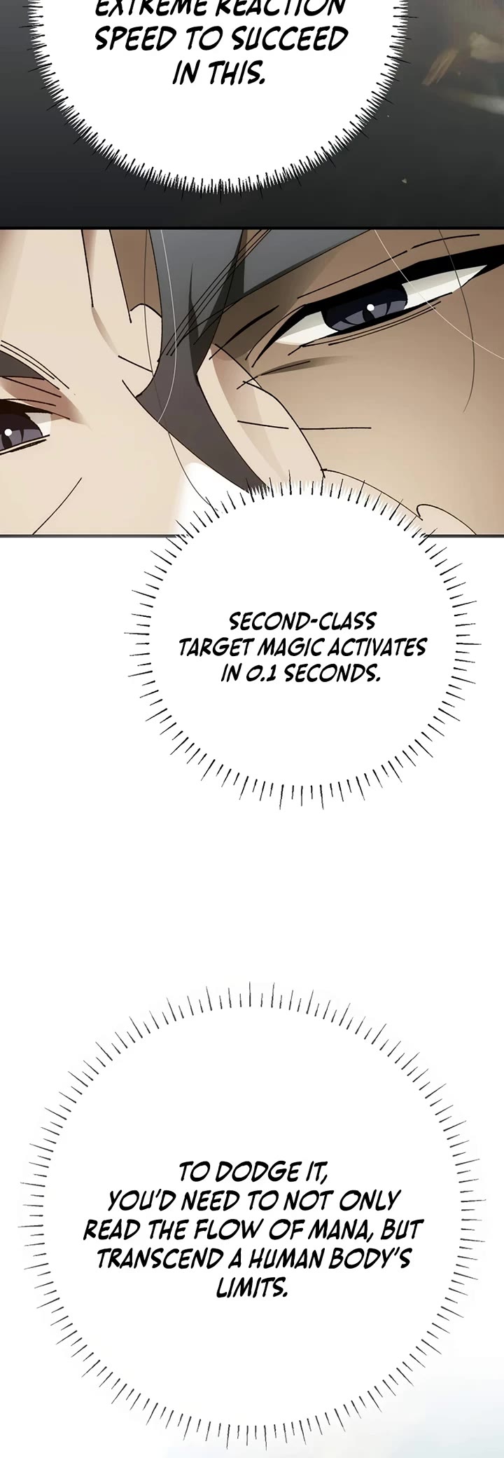 Magic Academy’s Genius Blinker Chapter 96 page 42 - Chapter 96