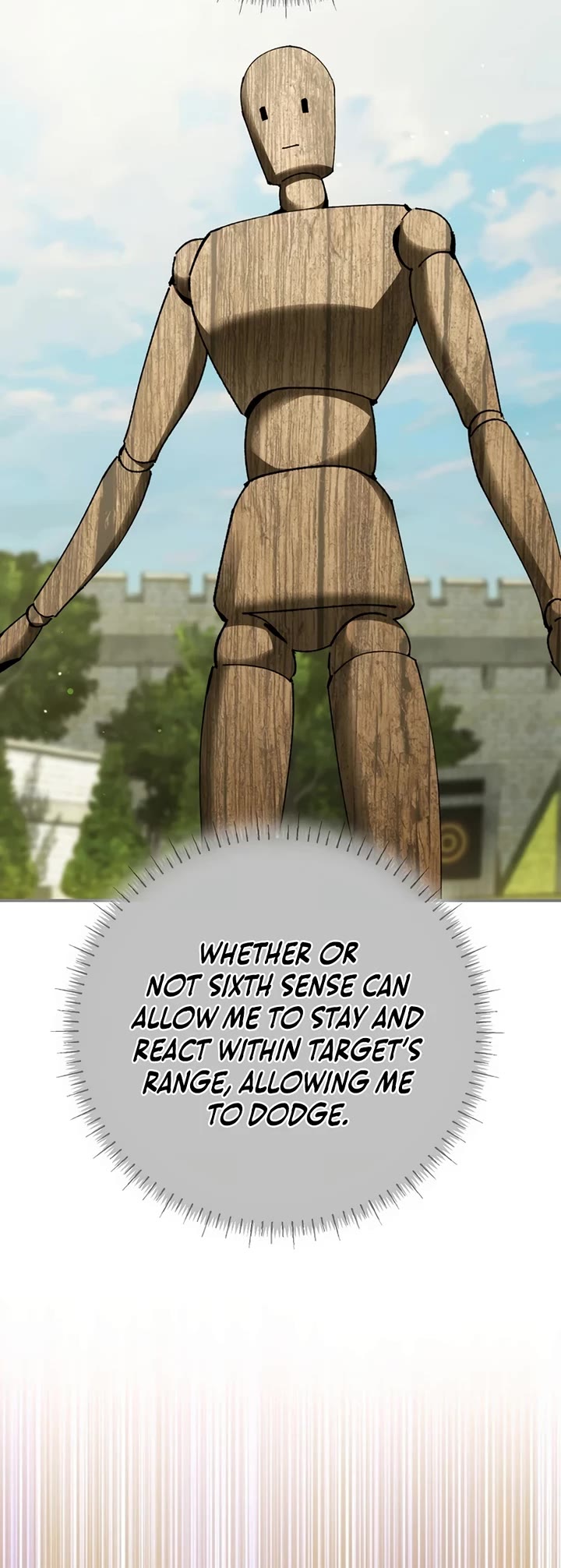 Magic Academy’s Genius Blinker Chapter 96 page 46 - Chapter 96