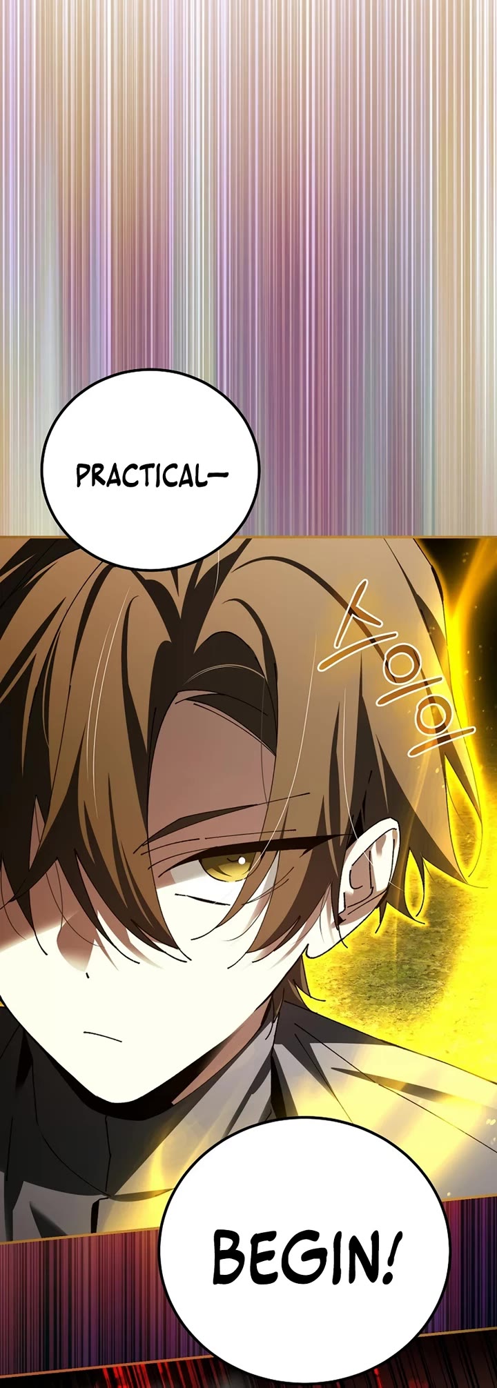 Magic Academy’s Genius Blinker Chapter 96 page 47 - Chapter 96