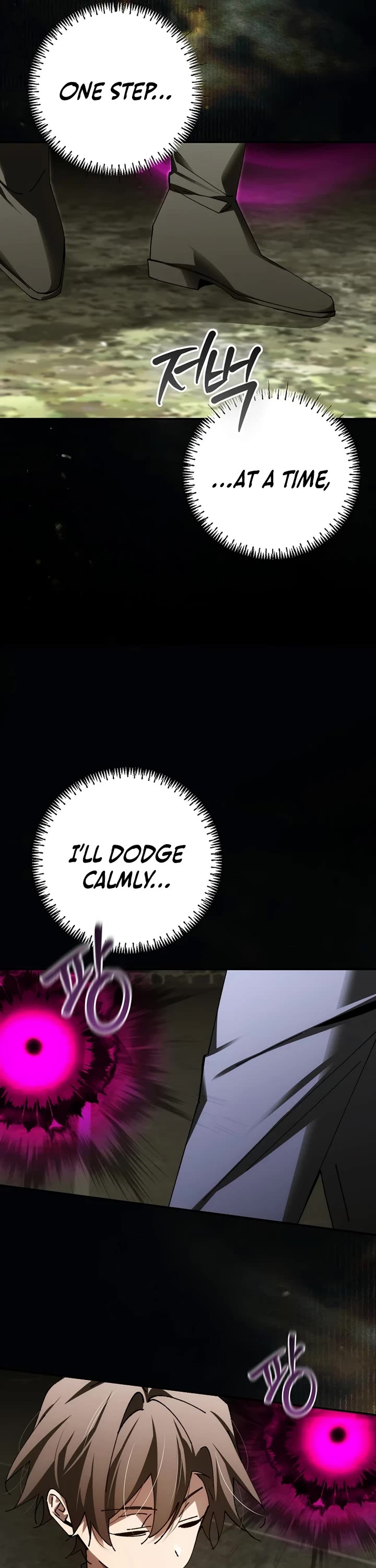 Magic Academy’s Genius Blinker Chapter 96 page 52 - Chapter 96