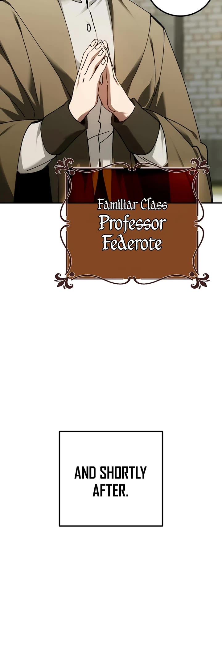 Magic Academy’s Genius Blinker Chapter 96 page 7 - Chapter 96
