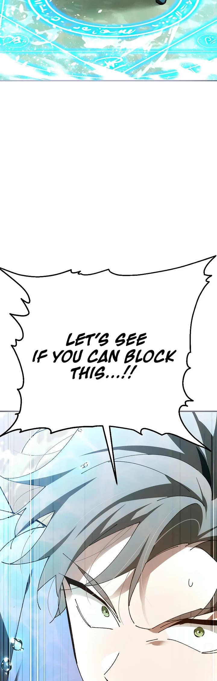 Magic Academy’s Genius Blinker Chapter 97 page 29 - Chapter 97
