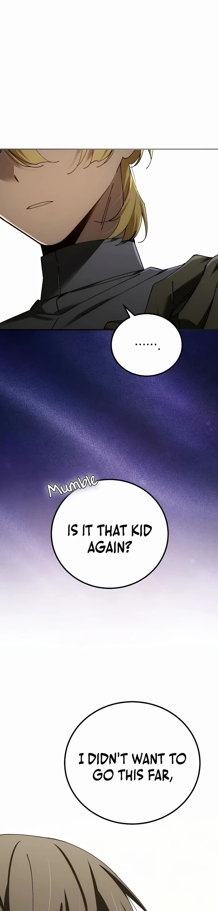 Magic Academy’s Genius Blinker Chapter 97 page 41 - Chapter 97