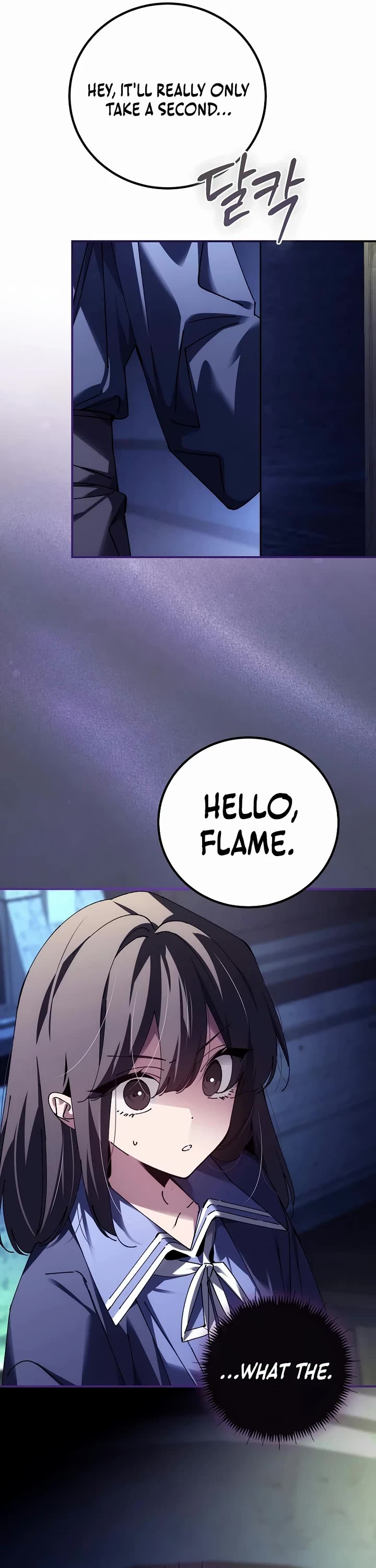 Magic Academy’s Genius Blinker Chapter 97 page 49 - Chapter 97
