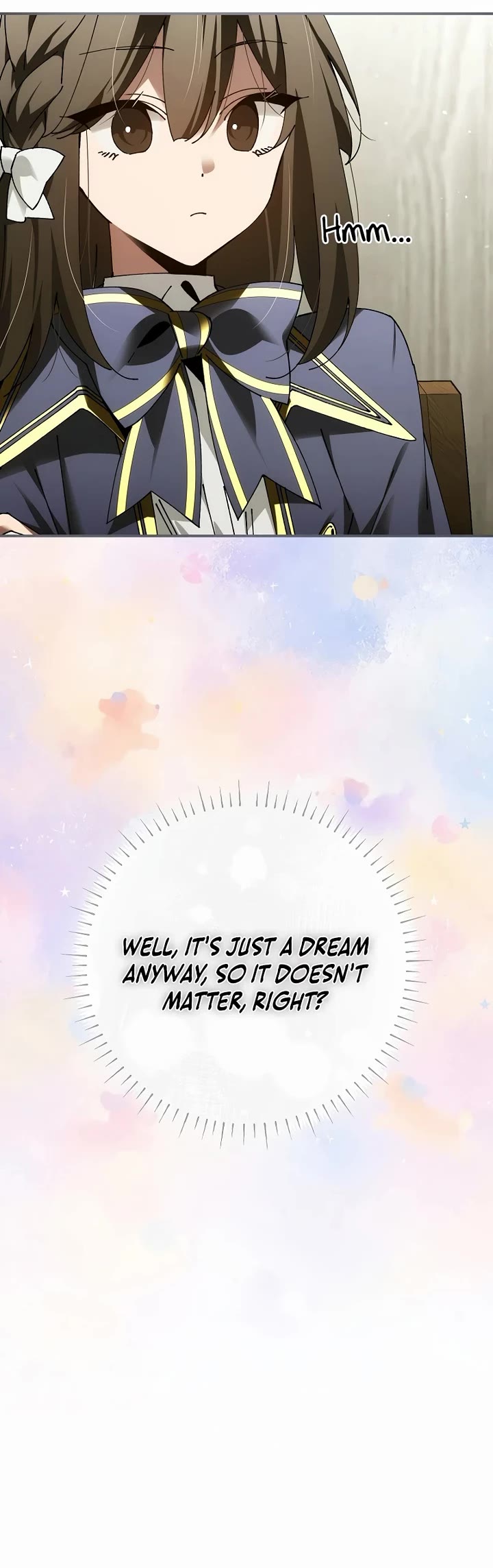 Magic Academy’s Genius Blinker Chapter 97 page 9 - Chapter 97