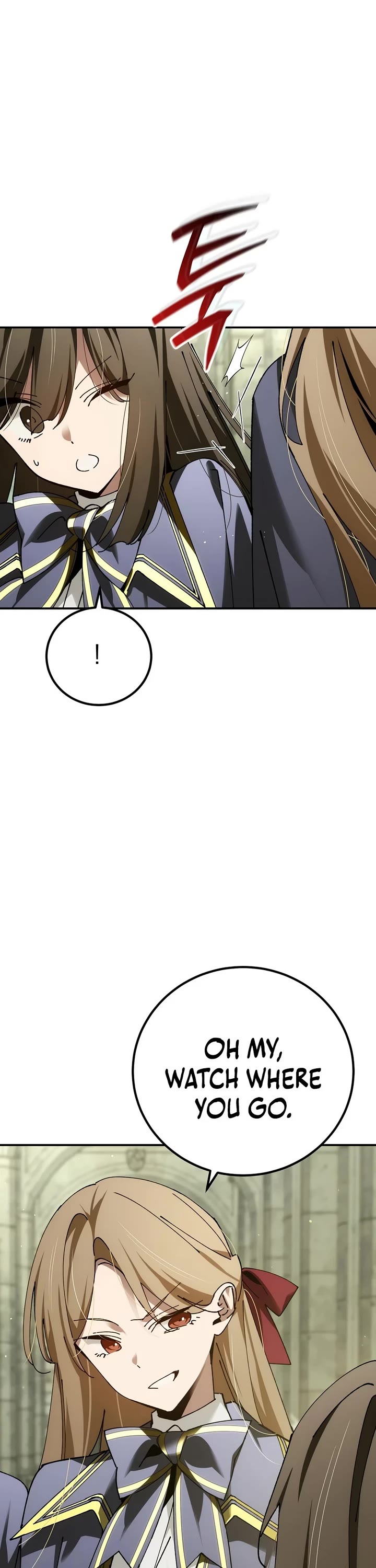 Magic Academy’s Genius Blinker Chapter 98 page 12 - Chapter 98