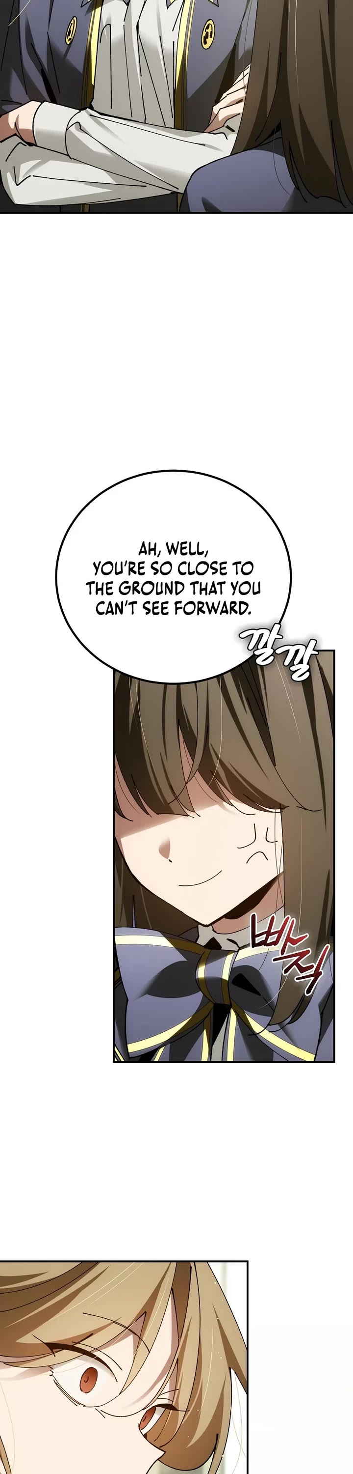 Magic Academy’s Genius Blinker Chapter 98 page 13 - Chapter 98