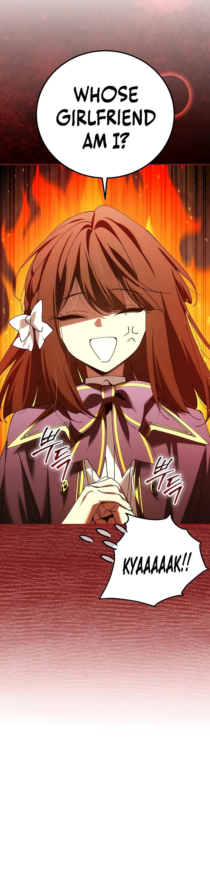 Magic Academy’s Genius Blinker Chapter 98 page 17 - Chapter 98