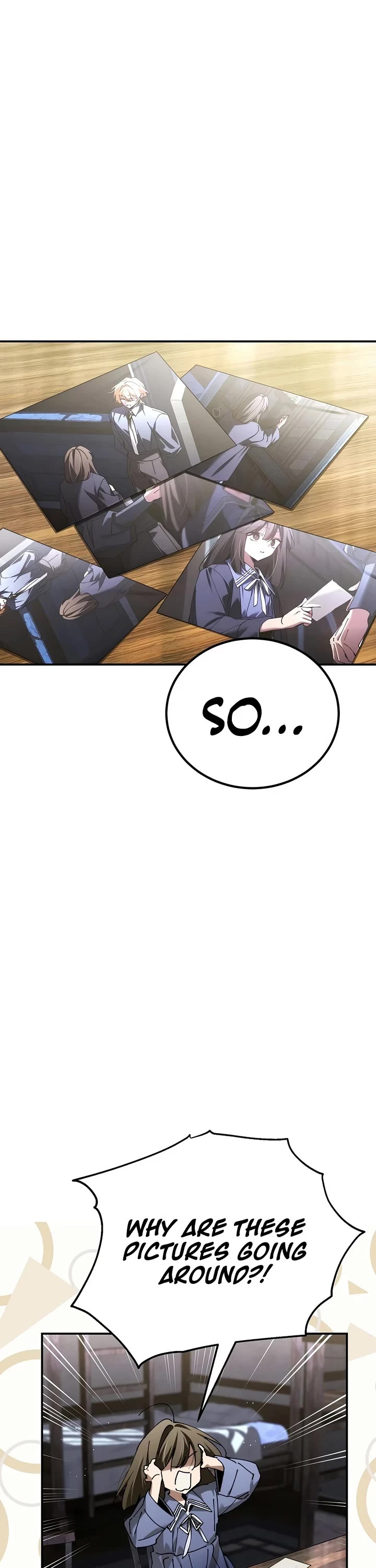 Magic Academy’s Genius Blinker Chapter 98 page 18 - Chapter 98