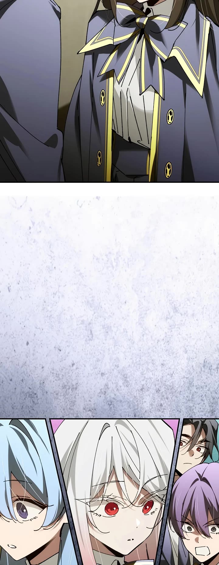 Magic Academy’s Genius Blinker Chapter 98 page 29 - Chapter 98