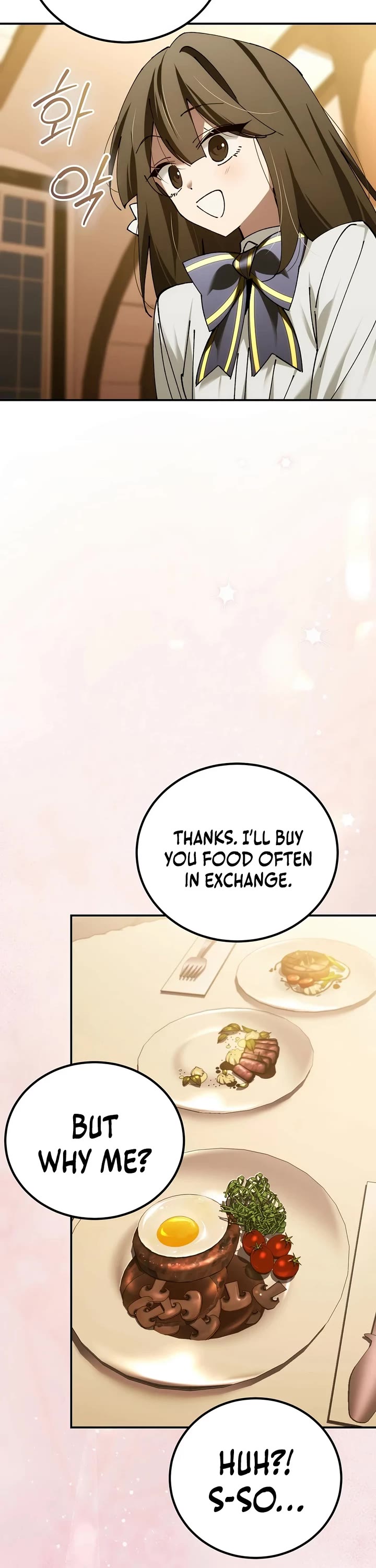Magic Academy’s Genius Blinker Chapter 98 page 38 - Chapter 98