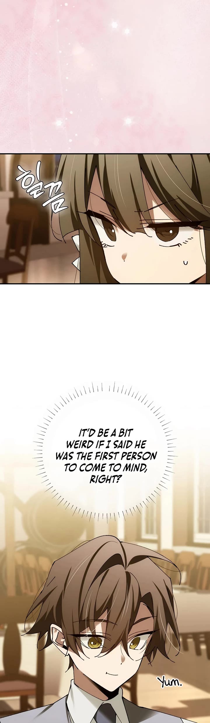 Magic Academy’s Genius Blinker Chapter 98 page 39 - Chapter 98