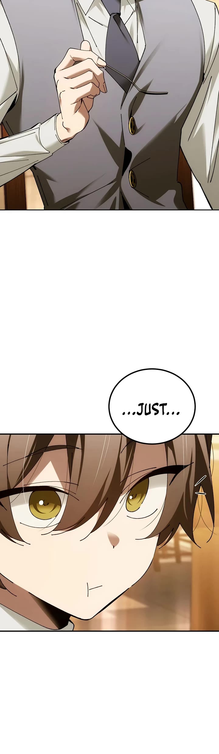 Magic Academy’s Genius Blinker Chapter 98 page 40 - Chapter 98
