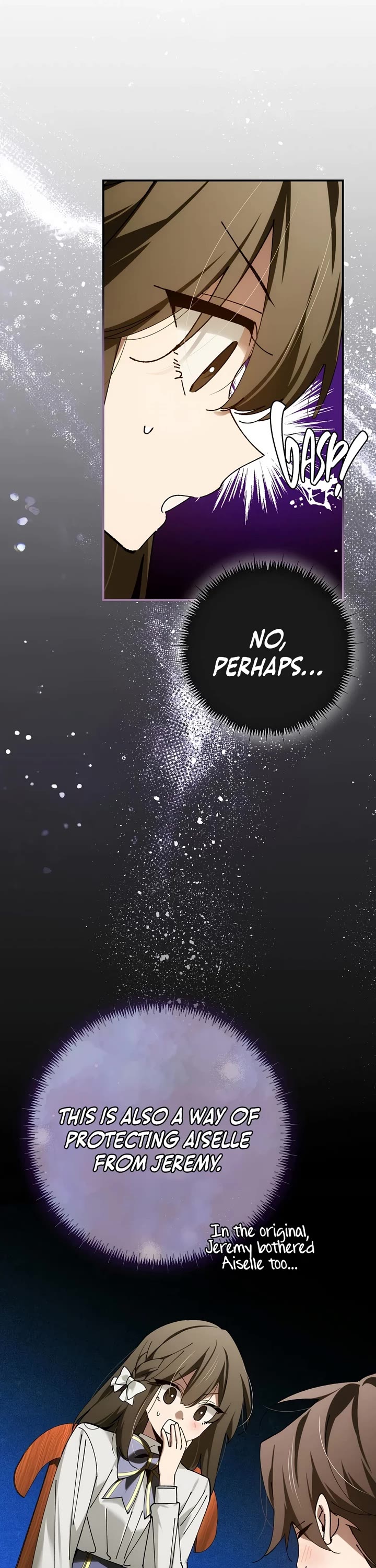 Magic Academy’s Genius Blinker Chapter 98 page 43 - Chapter 98