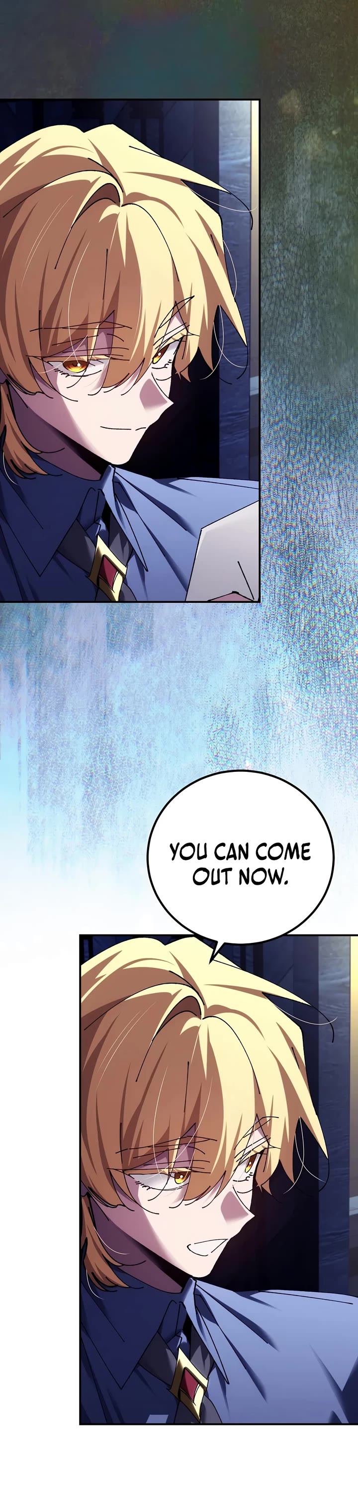 Magic Academy’s Genius Blinker Chapter 98 page 6 - Chapter 98