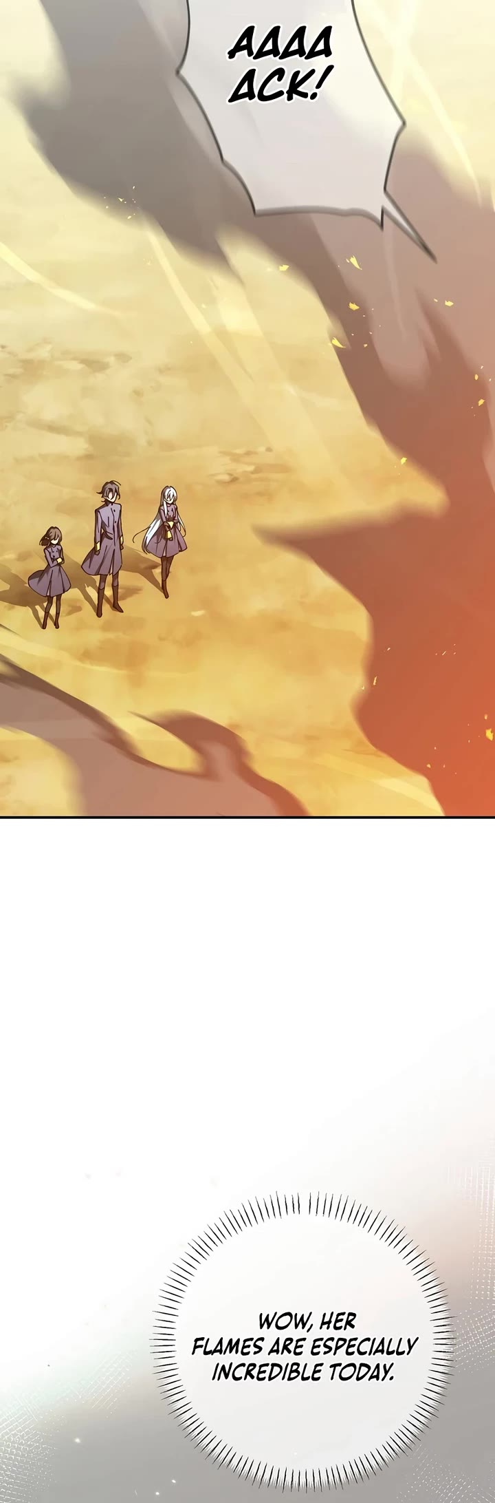 Magic Academy’s Genius Blinker Chapter 99 page 14 - Chapter 99