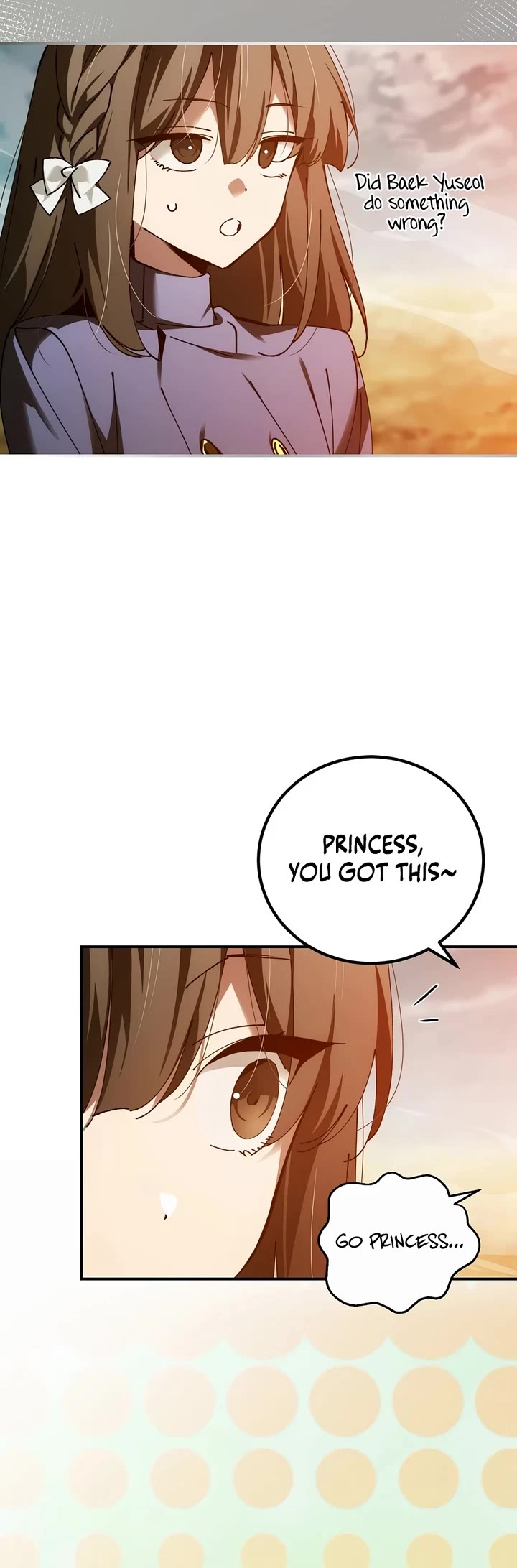 Magic Academy’s Genius Blinker Chapter 99 page 15 - Chapter 99
