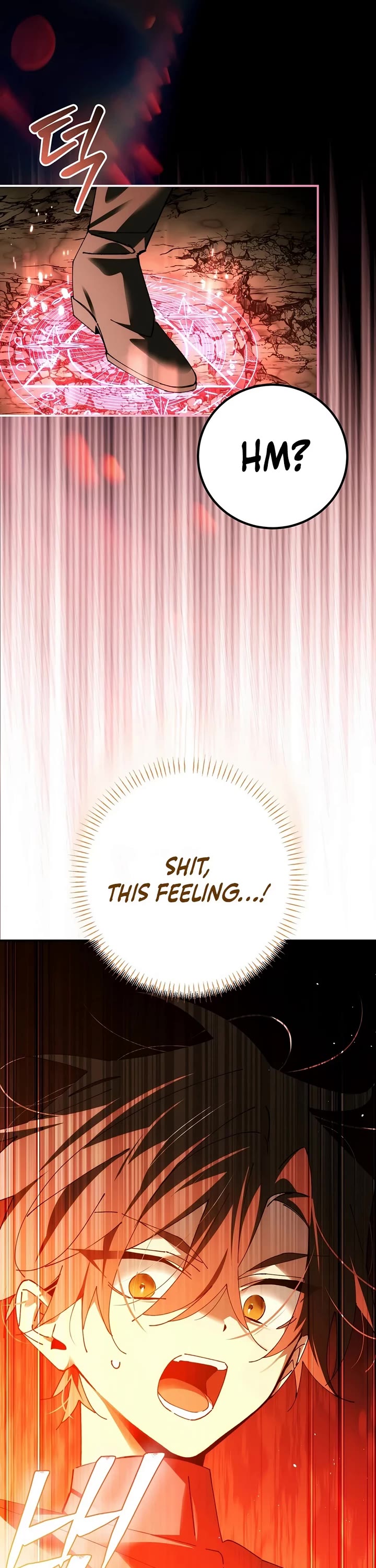 Magic Academy’s Genius Blinker Chapter 99 page 23 - Chapter 99