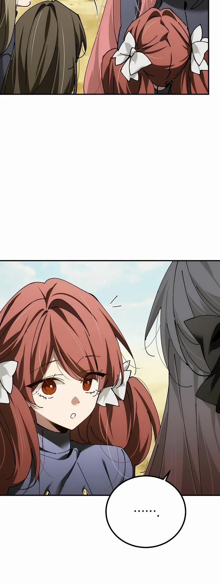 Magic Academy’s Genius Blinker Chapter 99 page 33 - Chapter 99