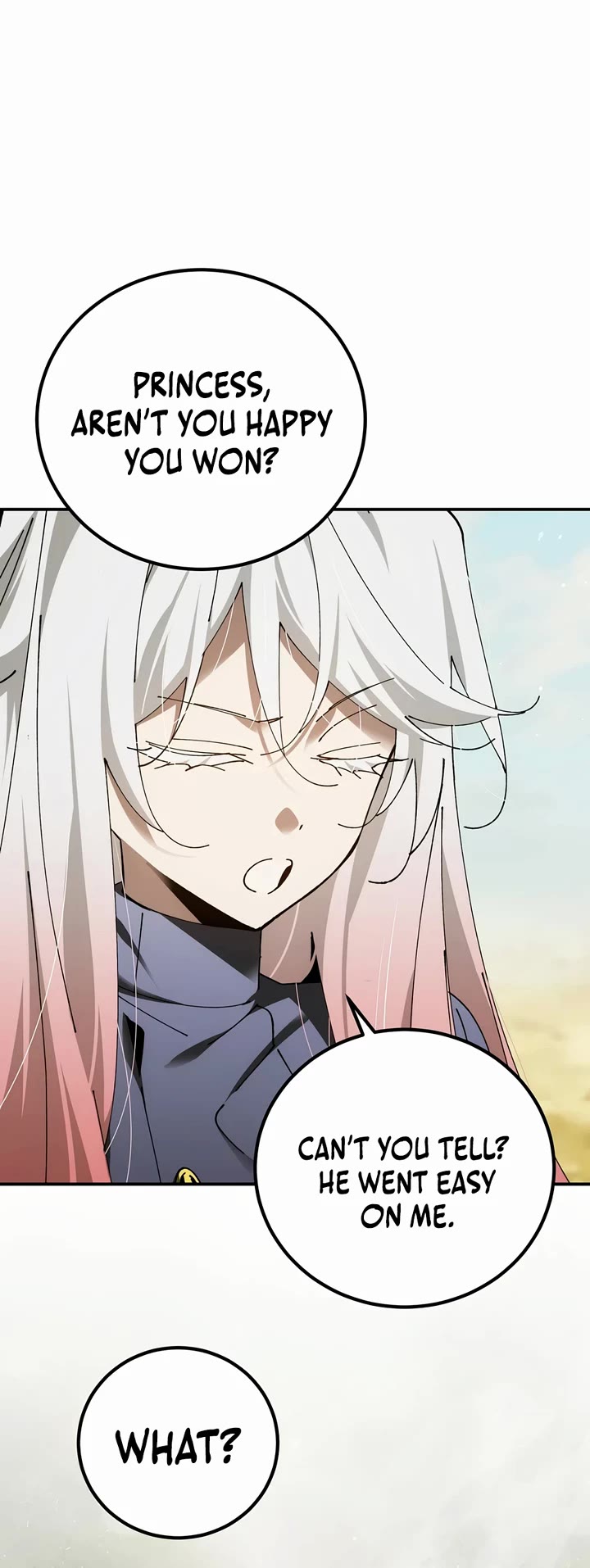 Magic Academy’s Genius Blinker Chapter 99 page 34 - Chapter 99