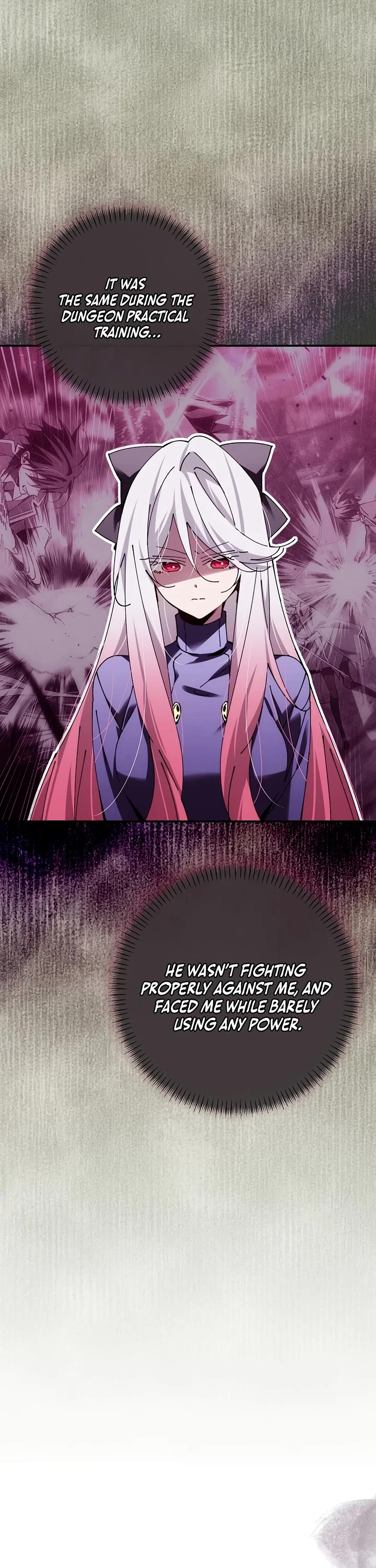Magic Academy’s Genius Blinker Chapter 99 page 36 - Chapter 99