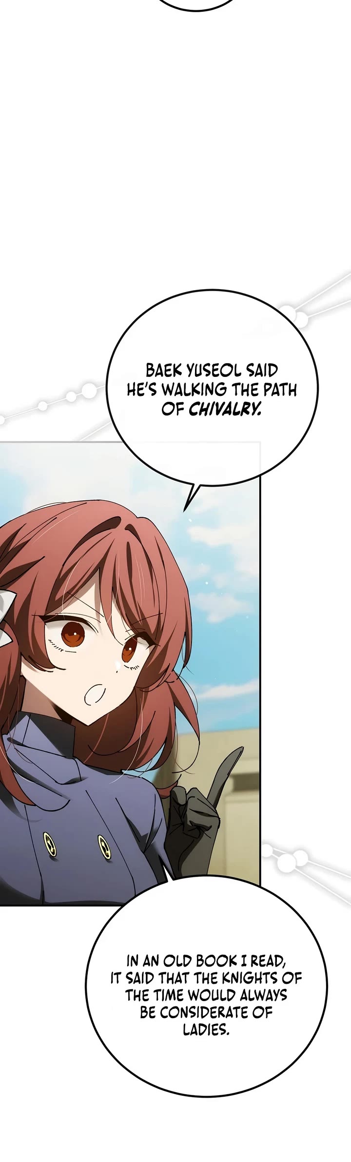 Magic Academy’s Genius Blinker Chapter 99 page 38 - Chapter 99