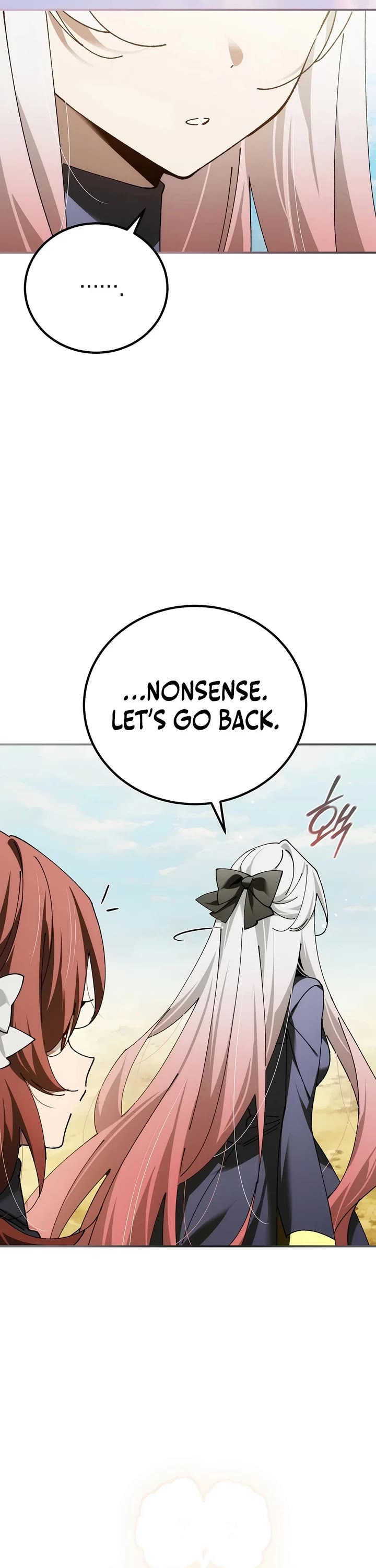 Magic Academy’s Genius Blinker Chapter 99 page 40 - Chapter 99